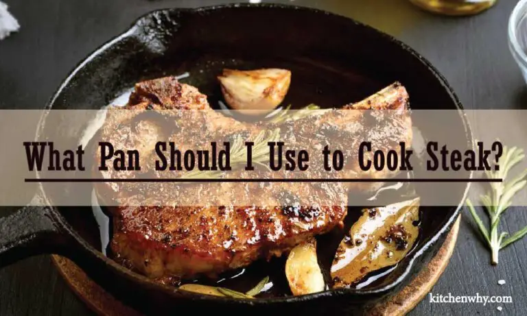 What Pan Should I Use to Cook Steak?