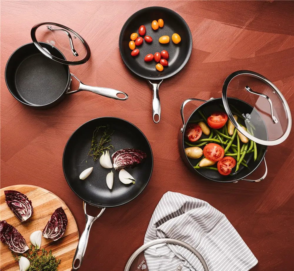 Is Baccarat Cookware Safe? Untold Truth