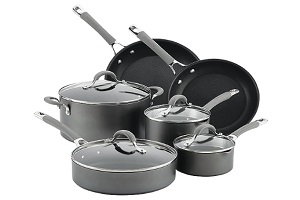 best circulon cookware