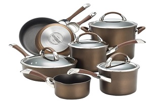 circulon cookware review