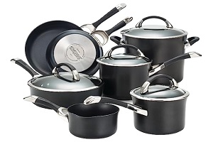 circulon cookware safe