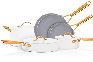 Vinoki cookware review