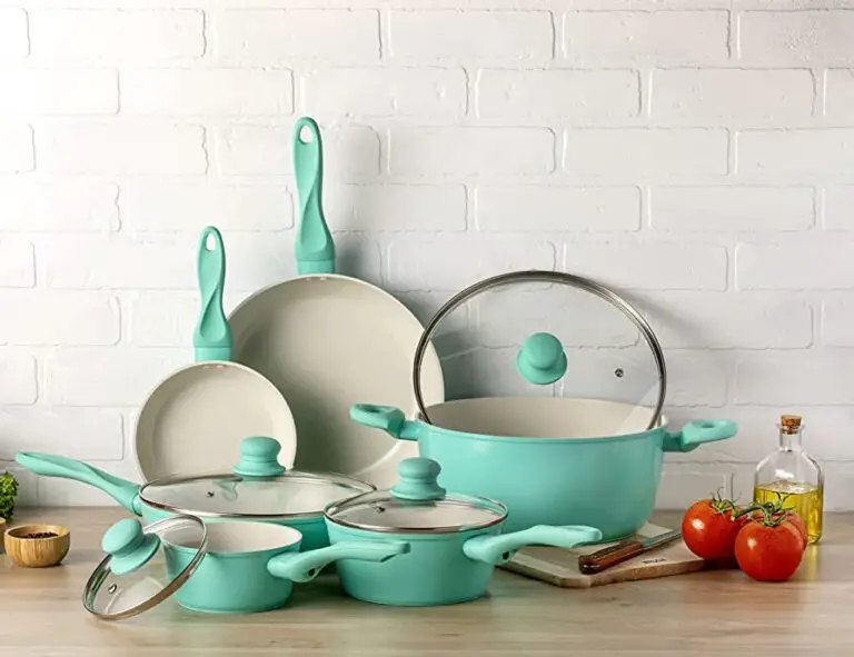 Is Imusa Cookware Safe? Discover the truth about this kitchen essential.