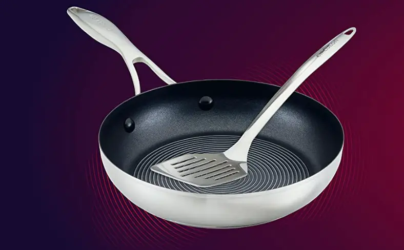 best pans for ceramic cooktops
