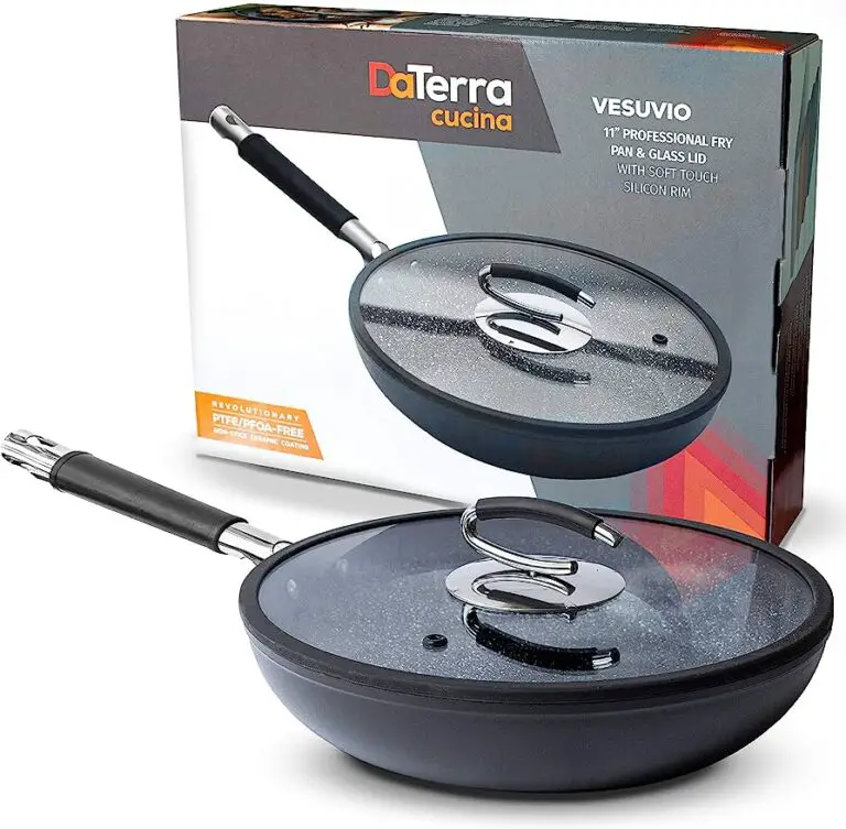 Can You Use a Frying Pan on a BBQ? Unlock the Sizzling Possibilities!
