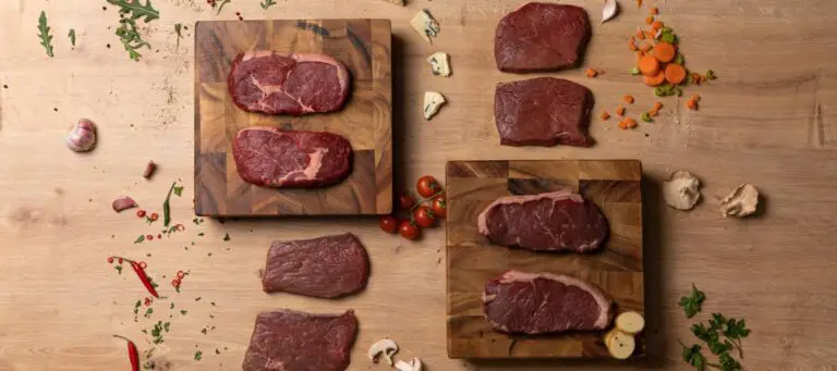 How to Cook Minute Steak in Frying Pan – Ultimate Guide