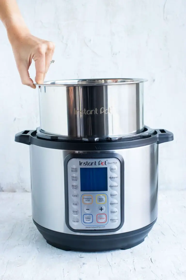 How to Prevent Pressure Cooker Burning on Bottom: Quick and Easy Tips