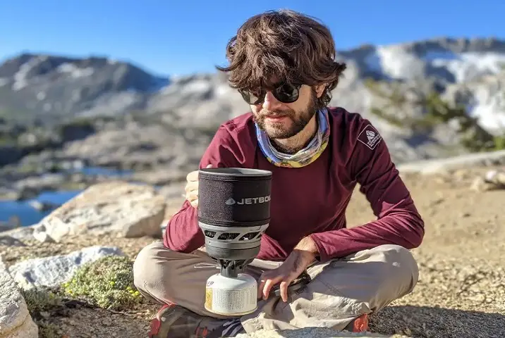 Can You Fry in a Jetboil? Master Your Outdoor Cooking Skills