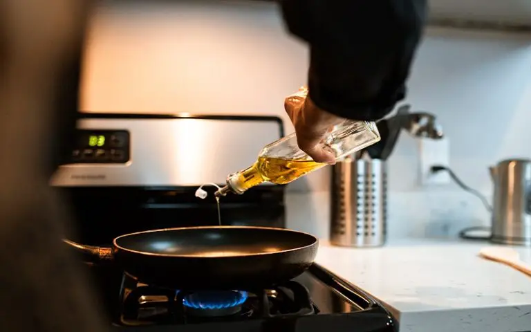 Can you use oven cleaner on frying pan? expert Tips